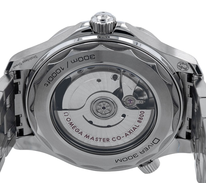 Omega Seamaster Diver 300m 210.30.42.20.01.001